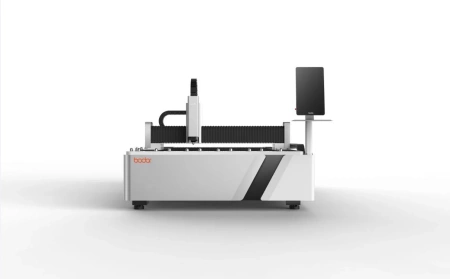 Станок лазерной резки Bodor A8 фото4