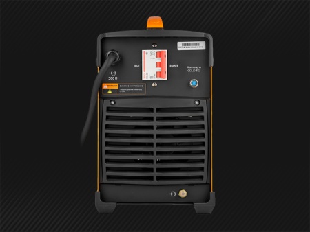 Инвертор сварочный TIG 250  REAL  (W229) ColdTIG, маска в комплекте фото4