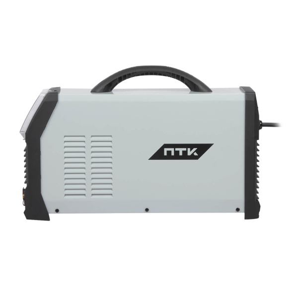 Аппарат аргонодуговой сварки ПТК HANKER MULTIWAVE TIG 200 P AC DC PFC LCD H05 фото2