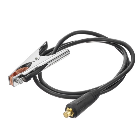 Аппарат полуавтоматической сварки ПТК HANKER MIG 200 SYN LCD H55 арт. 005.400.200 фото5