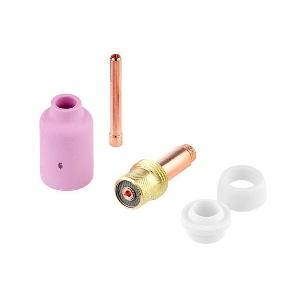 Аппарат аргонодуговой сварки ПТК HANKER MULTIWAVE TIG KT230 P AC DC LCD H73 арт. 005.400.406 фото2