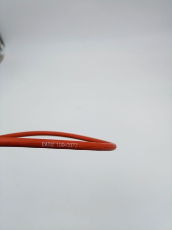 Кольцо уплотнительное 109-0077 CAT фото2