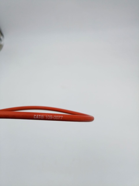 Кольцо уплотнительное 109-0077 CAT фото2