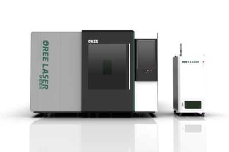 Станок лазерной резки Oree OR PG 6020 фото2