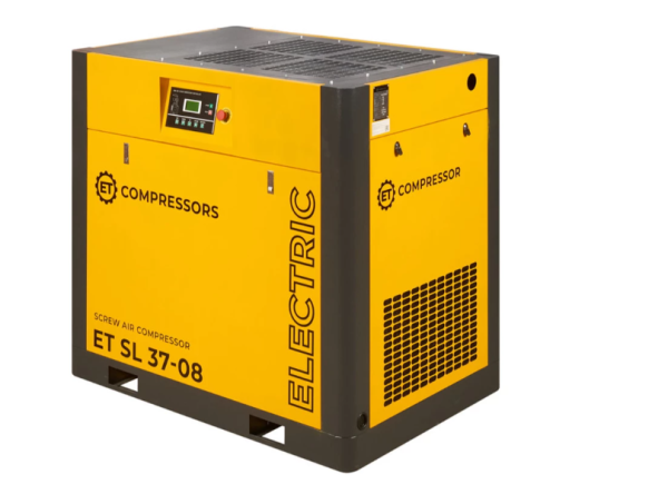 Компрессор винтовой ET-Compressors SL 37-10 (IP55) фото2