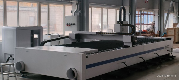 Станок лазерной резки Magick MK-6020S PRO 12 000 W фото2