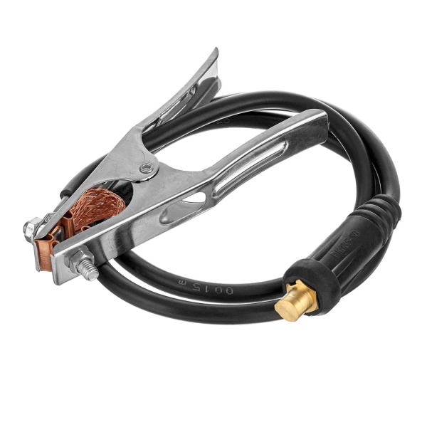 Аппарат ручной дуговой сварки ПТК МАСТЕР ARC 250 FD25 LCD арт. 005.100.155 фото2