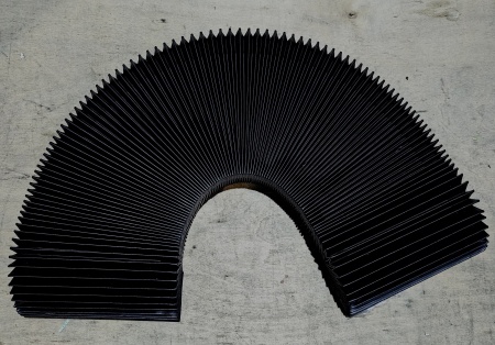 Гофрозащита 400 3500 фото3