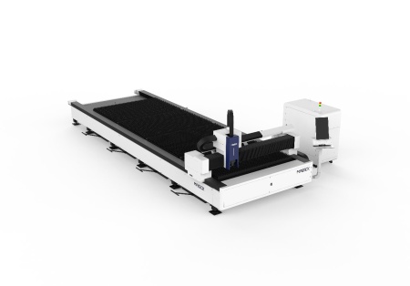 Станок лазерной резки Magick MK-6020S ECO 12 000 W фото2