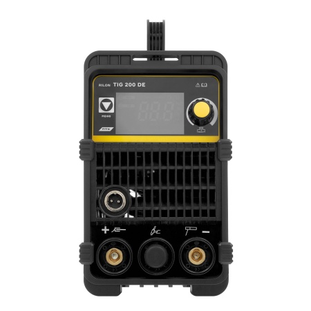 Аппарат аргонодуговой сварки ПТК RILON TIG 200 DE арт. 005.300.302 фото10