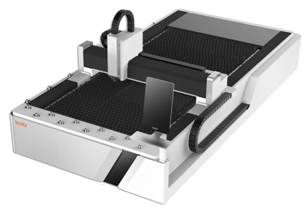 Станок лазерной резки Bodor A8 фото3