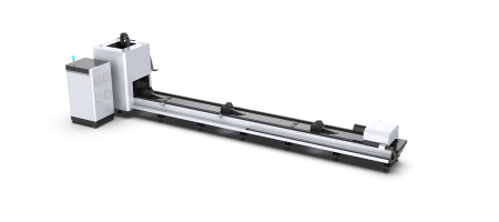 Станок лазерной резки MetalTec TE62 1500 фото2