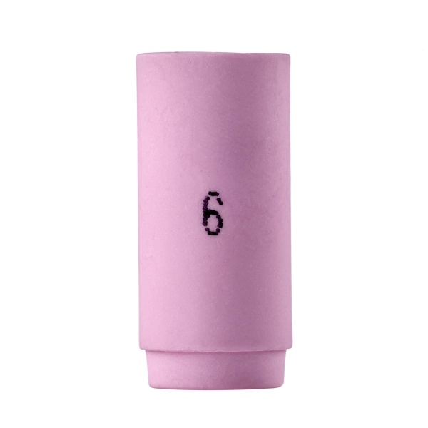 Сопло d 8,0мм TIG №5 фото2