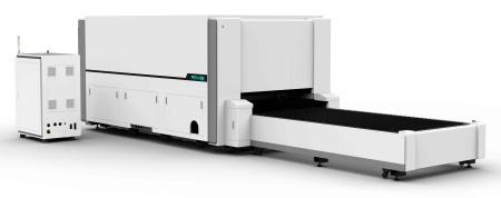 Станок лазерной резки Oree OR H 3015 фото4