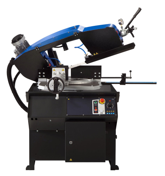 Станок ленточнопильный ARG 260 Plus H фото2