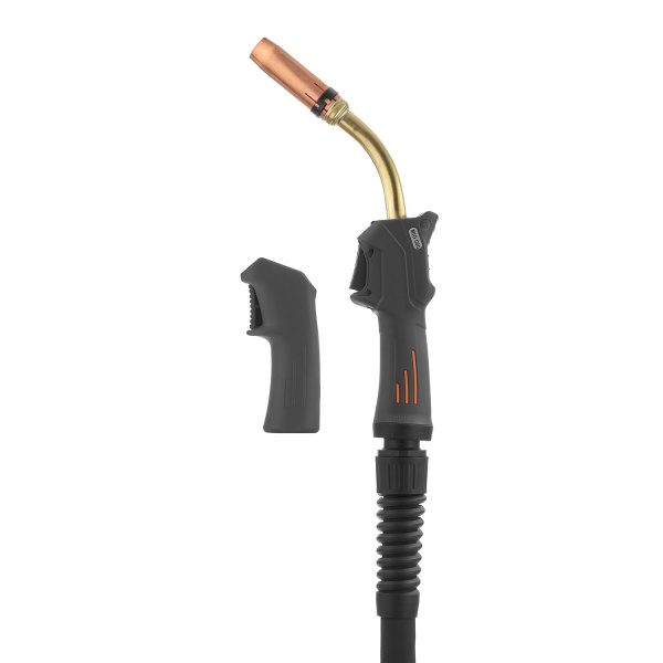 Горелка MIG MP 500 DOUBLE HOLD 5м водяное охлаждение DHW5005 арт. 071.505.005 фото5