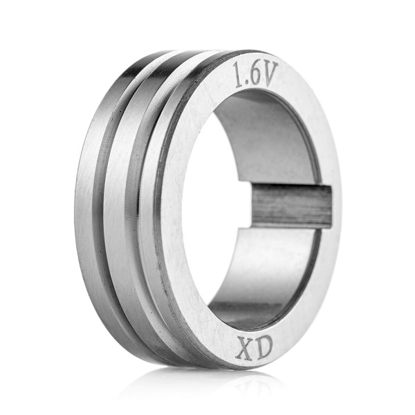 Ролик подающий 30х22х10 V 1,2-1,6 арт. 005.040.107 фото2