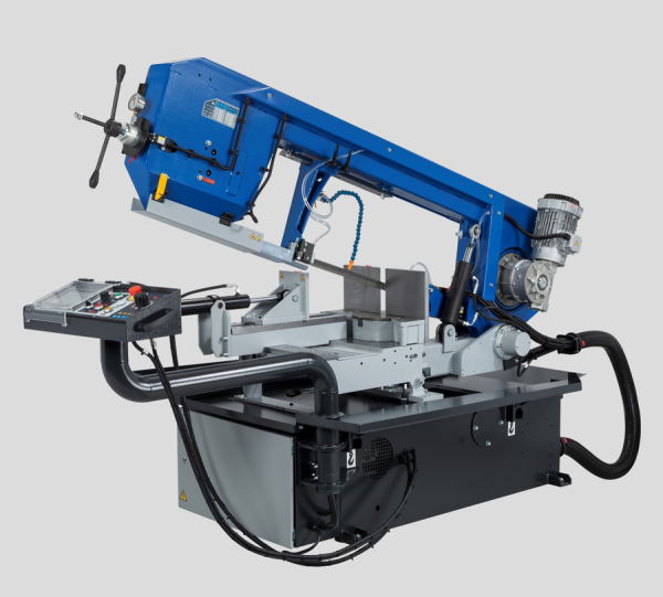 Станок ленточнопильный ARG 380 Plus S.A.F. фото2