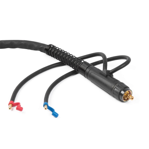 Горелка MIG MP 500 DIGITAL 5м водяное охлаждение HNK5002-06 арт. 005.400.671 фото2