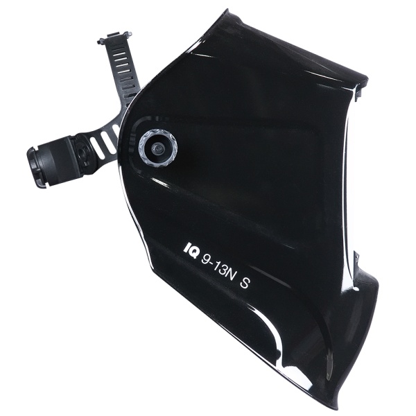 Маска сварщика  Хамелеон  IQ 9-13N S зона обзора 100 мм х 49 мм фото4