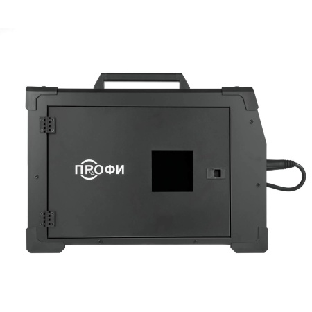 Аппарат полуавтоматической сварки ПРОФИ MIG 200 SYN LED арт. 005.200.201 фото7