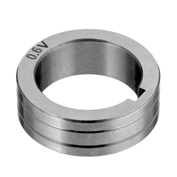 Ролик подающий 30х22х10 V 0,6-0,8 арт. 005.040.120 фото2