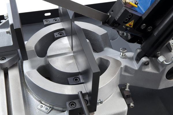 Станок ленточнопильный ARG 235 Plus фото4