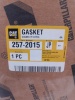 Прокладка передней крышки CAT С-13 KCB 2572015 фото2