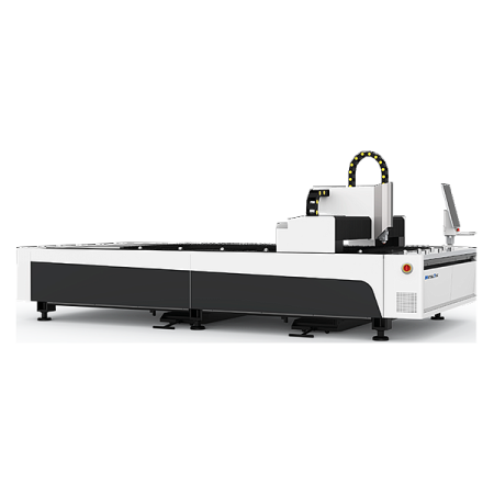 Станок лазерной резки MetalTec 1530S 1500 фото6