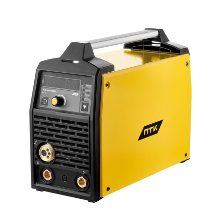 Аппарат полуавтоматической сварки ПТК RILON MIG 200 GDM арт. 005.300.279