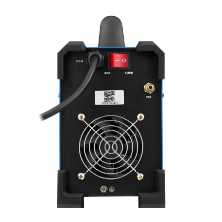 Аппарат аргонодуговой сварки ПТК МАСТЕР TIG 200 P D91 LED арт. 005.100.376 фото6