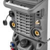 Аппарат аргонодуговой сварки ПТК HANKER MULTIWAVE TIG KT230 P AC DC LCD H73 арт. 005.400.406 фото14