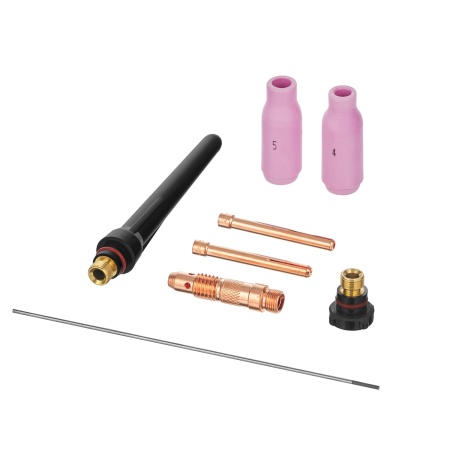 Аппарат аргонодуговой сварки ПТК RILON TIG 200 DE арт. 005.300.302 фото3