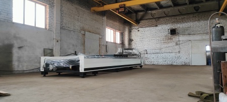 Станок лазерной резки Oree OR FH 6015 фото6