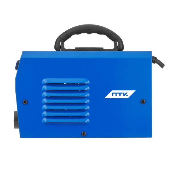 Аппарат ручной дуговой сварки ПТК МАСТЕР ARC 2200 F220 арт. 005.100.109 фото5