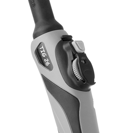 Аппарат аргонодуговой сварки ПТК RILON TIG 205 P AC DC LCD арт. 005.300.472 фото5