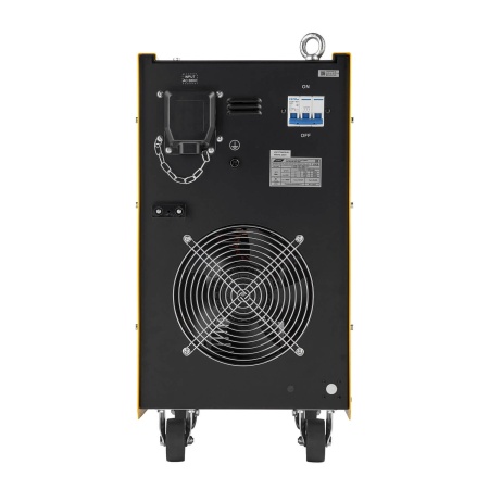 Аппарат ручной дуговой сварки ПТК RILON ARC 630I арт. 005.300.132 фото5