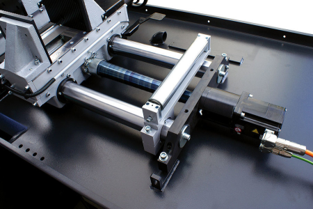 Станок ленточнопильный ARG 330 CF-NC Automat фото4