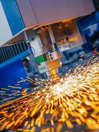 Станок лазерной резки MetalTec 1530S 1500 фото4