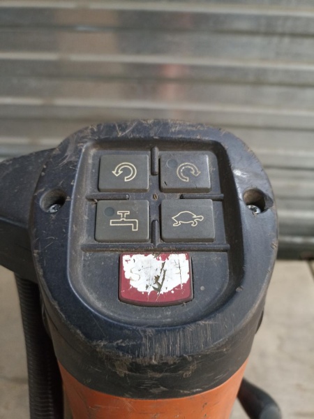 Станок сверлильный на магнитном основании FEIN KBM 80 U б у фото3