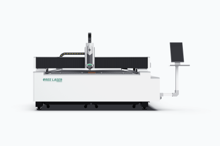Станок лазерной резки Oree OR EH 6015 фото2