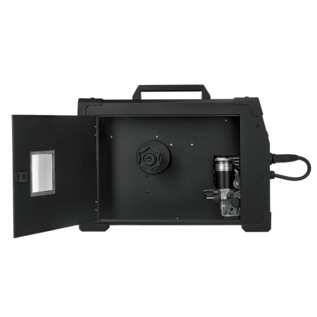 Аппарат полуавтоматической сварки ПРОФИ MIG 250 SYN LED арт. 005.200.209 фото6