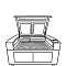 Станки лазерно-гравировальные