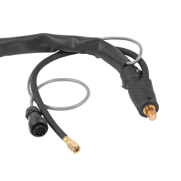 Горелка TIG TP 26 U D 4м HNK2602-05 арт. 005.400.621 фото3