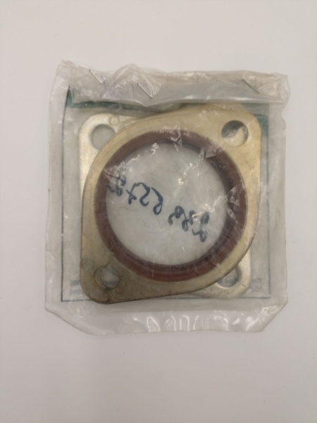 Прокладка блока цилиндров CAT C27 3412E Производ. IPD фото2