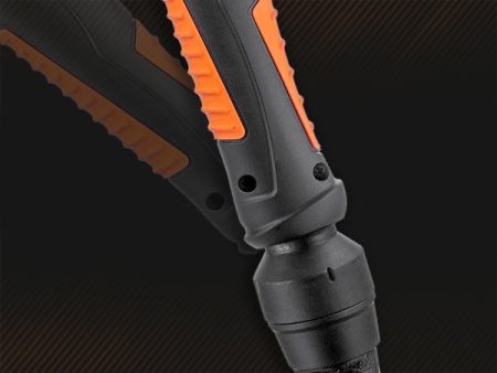 Горелка TECH TS 18 (315AC DC (E202) 4м IOB7106-SV001 фото3