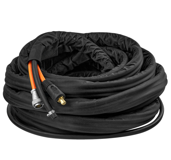 Комплект удлинительный  MIG 5000  TECH  (N221) 5м фото2