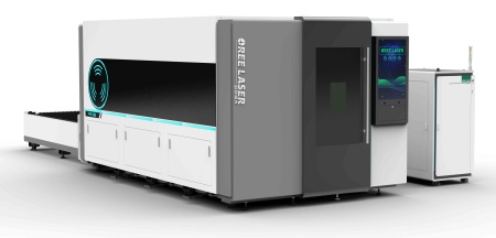 Станок лазерной резки Oree OR H 3015 фото3