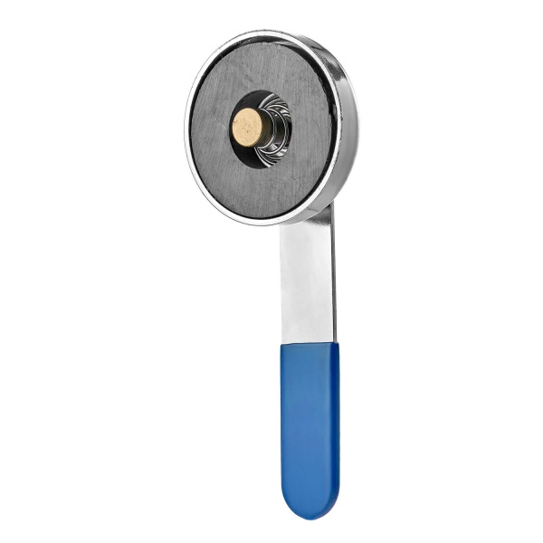 Клемма заземления магнитная МКЗ-30-01 арт. 005.020.114 фото3