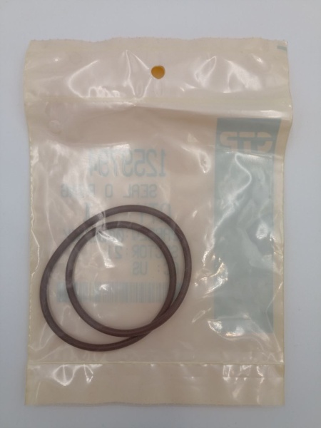 Кольцо уплотнительное (рез. кольцо) СТР 1259794 фото2